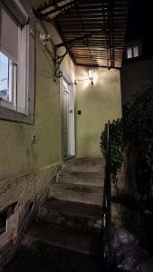 Banksy centre-ville, place de létoile