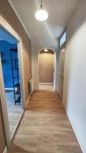 Banksy centre-ville, place de létoile