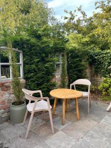 Stadslogement B&B Lytse Gysbert