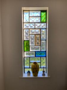 Peaceful Orø Getaway, Cozy Home with Garden & Guesthouse