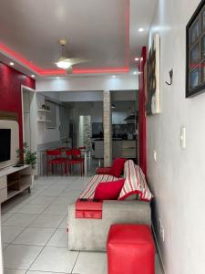 Apartamento Moderno e Aconchegante em Copacabana