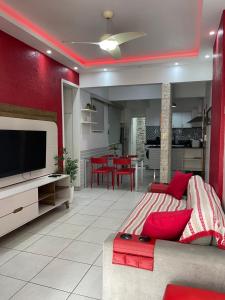Apartamento Moderno e Aconchegante em Copacabana
