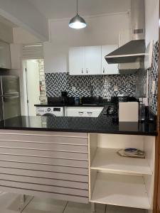 Apartamento Moderno e Aconchegante em Copacabana