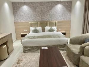 Burj Al Hayat Furnished Apartment - Jazan