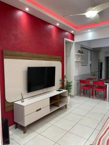 Apartamento Moderno e Aconchegante em Copacabana