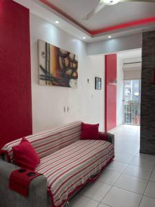 Apartamento Moderno e Aconchegante em Copacabana