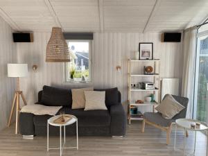 Ferienhaus Lykkehus Grömitz