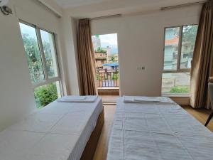 Lotus Studio Apartment-Swayambhunath