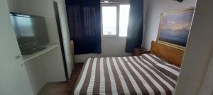 Dpto. Frente al hotel provincial con vista al mar