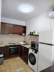 Fairytale Cottage in Redenka