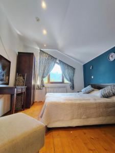 Fairytale Cottage in Redenka