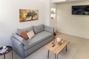 Manelia, ground floor, central apartment