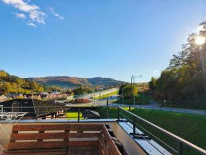 Apartmány Starý Blich