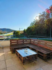 Apartmány Starý Blich