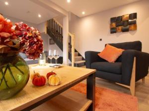 Our Home from Home in the heart of Abergavenny