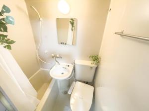 Nagomi Stay -WEST9- 最寄駅 徒歩2分,USJまで2駅-梅田,京セラドーム,大阪城