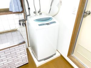 Nagomi Stay -WEST9- 最寄駅 徒歩2分,USJまで2駅-梅田,京セラドーム,大阪城