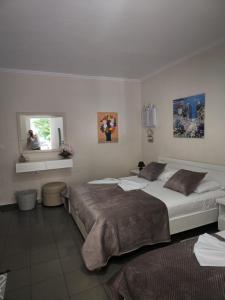 Endi City Centre Room