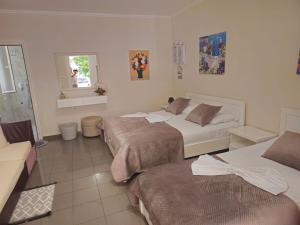Endi City Centre Room