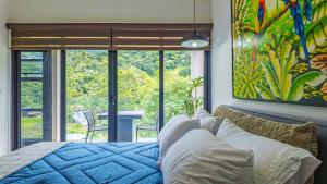 Parkside Plazuela - Tranquility in Boquete condo