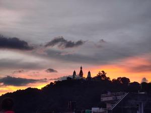 Lotus Studio Apartment-Swayambhunath