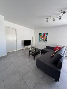 Spacieux T4 avec Terrasse