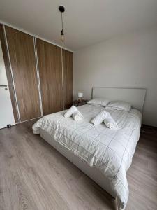 Spacieux T4 avec Terrasse