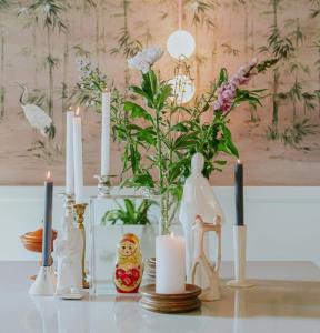 Bed and Breakfast t Teutenhuys Eersel