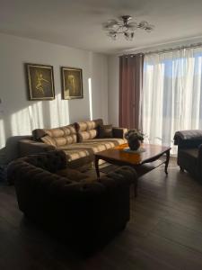 Apartmány Starý Blich