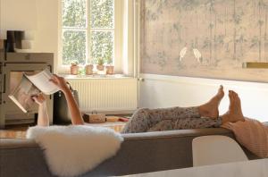 Bed and Breakfast t Teutenhuys Eersel