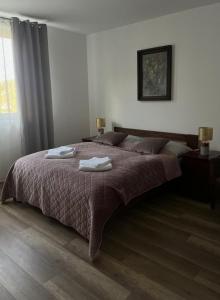 Apartmány Starý Blich