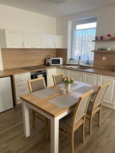 Apartmány Starý Blich