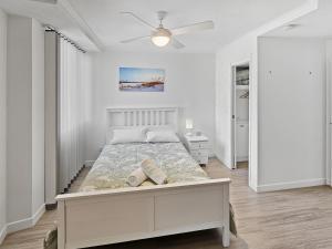 Seaside Sovereign Retreat