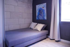 Appart'hotels La Residence Arles Centre : photos des chambres