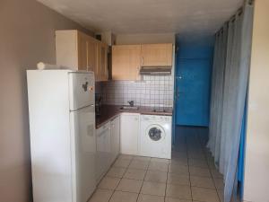 studio front de mer LE BARCARES