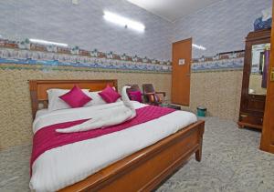 paradise beach resort pondicherry