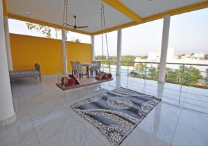 paradise beach resort pondicherry