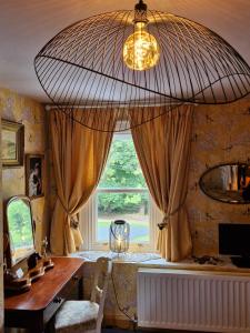 Drumee Lodge boutique B and B, Newcastle, County Down
