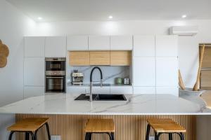 Villa Orchidée Infinity pool & sea view 3BR