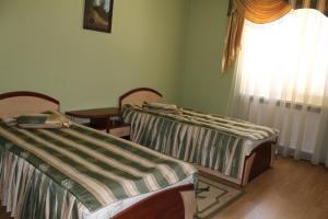 Standard Twin Room room in Passage Hotel