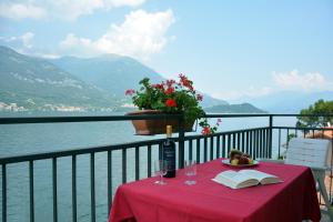 Superior Apartment - Via Crotto 27