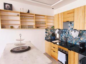 Live & Work in Essaouira