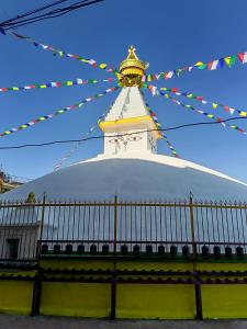 Easy Homes - Ashok Stupa