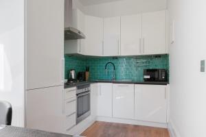 Lovely 2 bedroom flat in the heart of Chelsea