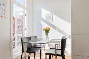 Lovely 2 bedroom flat in the heart of Chelsea