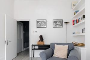 Lovely 2 bedroom flat in the heart of Chelsea