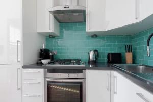 Lovely 2 bedroom flat in the heart of Chelsea