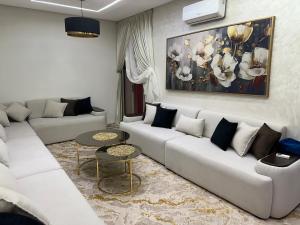 Golden Haven Apartment