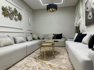 Golden Haven Apartment