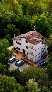 Locanda San Marino Al Coppo